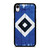 HAMBURGER SV BUNDESLIGA CLUB iPhone XR Case