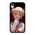 HIMIKO TOGA ART ANIME iPhone XR Case HIMIKO TOGA ART ANIME iPhone XR Case