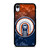 ILLINOIS FIGHTING LOGO iPhone XR Case