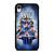INTERNAZIONALE INTER MILAN LEGENDS iPhone XR Case INTERNAZIONALE INTER MILAN LEGENDS iPhone XR Case