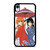 KAORU KAMIYA KENSHIN ANIME iPhone XR Case