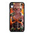 KATSUKI BAKUGO ART ANIME iPhone XR Case