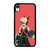 KATSUKI BAKUGO ART iPhone XR Case