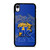 KENTUCKY WILDCATS LOGO iPhone XR Case