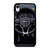 KIA RIO STEERING WHEEL iPhone XR Case