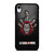 LA CASA DE PAPEL MONEY HEIST ART iPhone XR Case