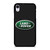 LAND ROVER ICON iPhone XR Case LAND ROVER ICON iPhone XR Case