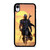 MANDALORIAN STARWARS iPhone XR Case MANDALORIAN STARWARS iPhone XR Case