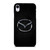 MAZDA LOGO iPhone XR Case
