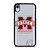 MISSISSIPPI STATE UNIVERSITY BULLDOGS iPhone XR Case MISSISSIPPI STATE UNIVERSITY BULLDOGS iPhone XR Case