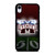 MISSISSIPPI STATE UNIVERSITY ICON iPhone XR Case