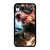 MY HERO ACADEMIA ANIME MIDORIYA iPhone XR Case MY HERO ACADEMIA ANIME MIDORIYA iPhone XR Case