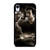 NARCOS CHARACTERS iPhone XR Case