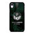 PALMEIRAS FOOTBALL CLUB LOGO iPhone XR Case