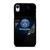 PARIS SAINT GERMAIN PSG FC iPhone XR Case PARIS SAINT GERMAIN PSG FC iPhone XR Case