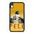 PELE BRAZIL LEGEND iPhone XR Case