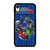 PJ MASKS CHARACTERS iPhone XR Case PJ MASKS CHARACTERS iPhone XR Case