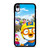 PORORO THE LITTLE PENGUIN 3 iPhone XR Case PORORO THE LITTLE PENGUIN 3 iPhone XR Case
