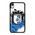 QUERETARO FOOTBALL CLUB LOGO iPhone XR Case