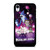 REGULAR SHOW iPhone XR Case REGULAR SHOW iPhone XR Case