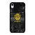 RICHMOND TIGERS 1885 AFL iPhone XR Case RICHMOND TIGERS 1885 AFL iPhone XR Case