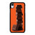 RITTER SPORT CHOCOLATE 2 iPhone XR Case RITTER SPORT CHOCOLATE 2 iPhone XR Case