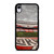 RIVER PLATE STADIUM iPhone XR Case RIVER PLATE STADIUM iPhone XR Case