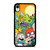 RUGRATS CUTE CARTOON iPhone XR Case RUGRATS CUTE CARTOON iPhone XR Case