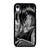 RUROUNI KENSHIN ART iPhone XR Case RUROUNI KENSHIN ART iPhone XR Case