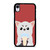 SADAHARU GINTAMA ANIME iPhone XR Case SADAHARU GINTAMA ANIME iPhone XR Case