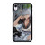 SAKATA GINTOKI GINTAMA ANIME ART iPhone XR Case SAKATA GINTOKI GINTAMA ANIME ART iPhone XR Case