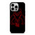 STAR WARS MANDALORIAN SYMBOL iPhone 14 Pro Case