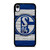 SCHALKE 04 BUNDESLIGA LOGO iPhone XR Case SCHALKE 04 BUNDESLIGA LOGO iPhone XR Case