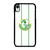 SHAMROCK ROVERS FOOTBALL CLUB iPhone XR Case SHAMROCK ROVERS FOOTBALL CLUB iPhone XR Case