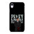 SHELBY PEAKY BLINDERS ART iPhone XR Case