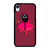 SQUID GAME SOLDIERS 2 iPhone XR Case SQUID GAME SOLDIERS 2 iPhone XR Case