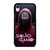SQUID GAME SOLDIERS iPhone XR Case SQUID GAME SOLDIERS iPhone XR Case