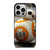 STAR WARS BB8 2 iPhone 14 Pro Case