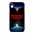 STRANGER THINGS SYMBOL iPhone XR Case STRANGER THINGS SYMBOL iPhone XR Case