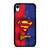 SUPERGIRL DC COMICS 2 iPhone XR Case SUPERGIRL DC COMICS 2 iPhone XR Case