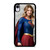 SUPERGIRL DC COMICS 3 iPhone XR Case SUPERGIRL DC COMICS 3 iPhone XR Case