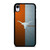 TEXAS LONGHORNS ICON iPhone XR Case TEXAS LONGHORNS ICON iPhone XR Case