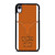 TEXAS LONGHORNS SYMBOL iPhone XR Case TEXAS LONGHORNS SYMBOL iPhone XR Case