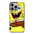 SPONGEBOB SQUAREPANTS 2 iPhone 14 Pro Case