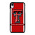 TEXAS TECH RED RAIDERS LOGO iPhone XR Case TEXAS TECH RED RAIDERS LOGO iPhone XR Case