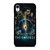 THE EXPANSE CHARACTERS MOVIE iPhone XR Case THE EXPANSE CHARACTERS MOVIE iPhone XR Case