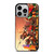 SPLATOON GAME SQUAD iPhone 14 Pro Case