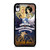 THE SCHOOL FOR GOOD AND EVIL 2 iPhone XR Case