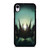 THE SCHOOL FOR GOOD AND EVIL CROWN iPhone XR Case THE SCHOOL FOR GOOD AND EVIL CROWN iPhone XR Case