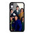 THE UMBRELLA ACADEMY CHARACTERS MOVIE iPhone XR Case THE UMBRELLA ACADEMY CHARACTERS MOVIE iPhone XR Case
